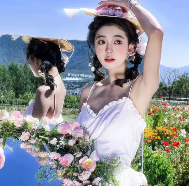 妈呀,你醒了