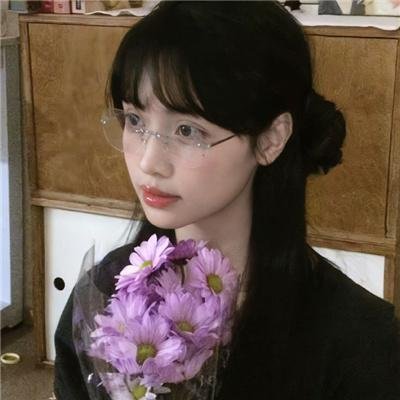 关于一个女孩